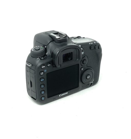 Canon 7D II - Image 3