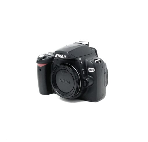 Nikon D60 Body