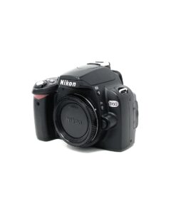 D60 Body