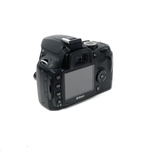 Nikon D60 Body - Image 3