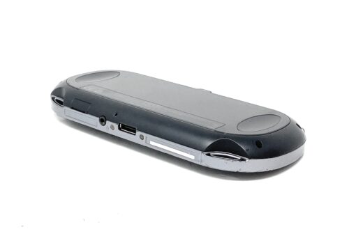 Sony PS Vita WiFi Black - Image 3