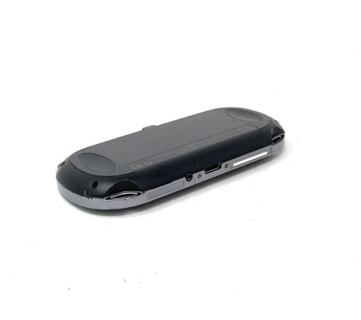Sony PS Vita WiFi Black - Image 4