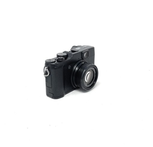 Fujifilm Finepix X10 Compact Camera - Image 2