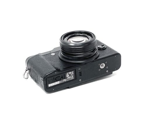 Fujifilm Finepix X10 Compact Camera - Image 6