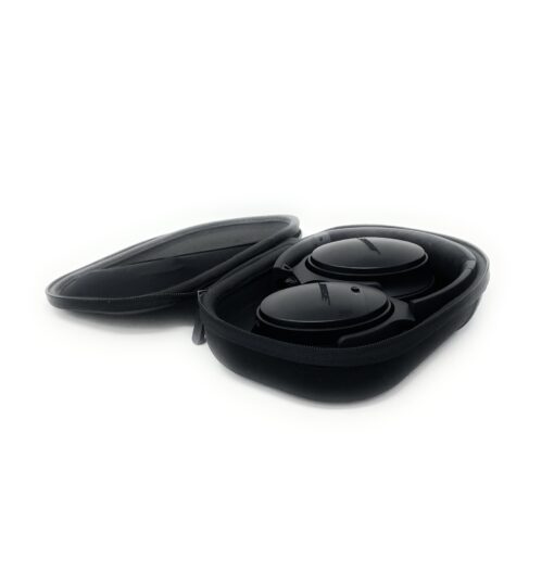 Bose QuietComfort 35 II Wireless Headphones – Black