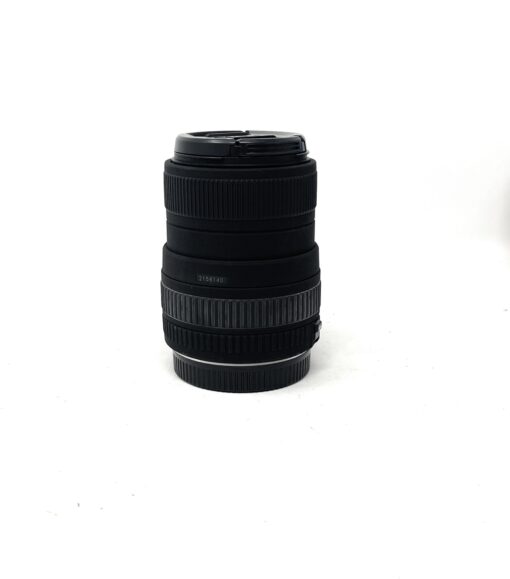 Sigma 55-200MM F4/5.6 DC Canon