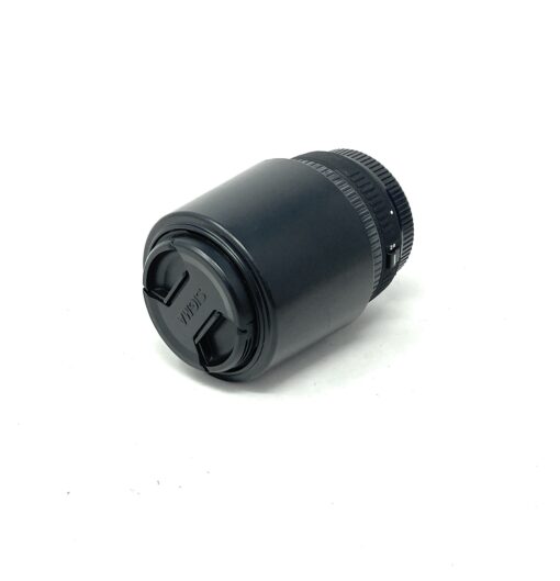 Sigma 55-200MM F4/5.6 DC Canon - Image 2