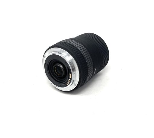 Sigma 55-200MM F4/5.6 DC Canon - Image 5