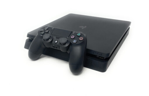 Sony PS4 Slim 500GB
