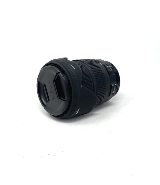 Sigma 18-200mm F/3.5-6.3 DC OS HSM Lens for Canon - Image 2