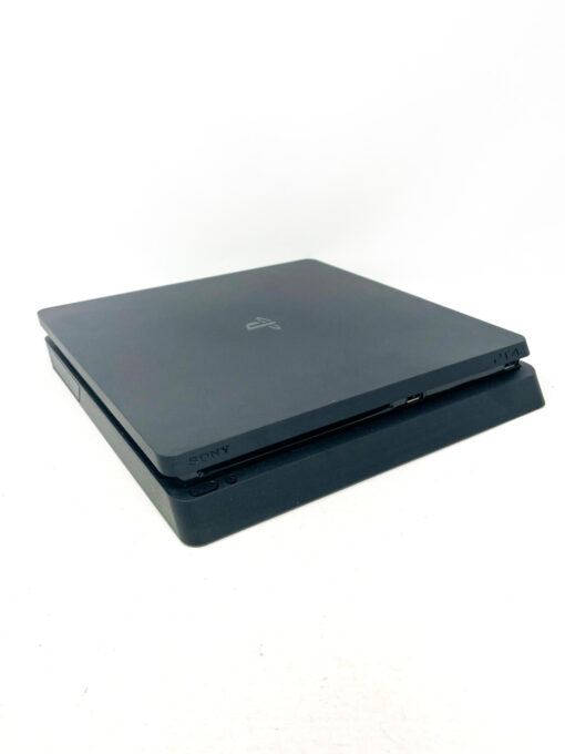 Sony PS4 Slim 500GB - Image 4