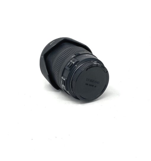 Sigma 18-200mm F/3.5-6.3 DC OS HSM Lens for Canon - Image 4