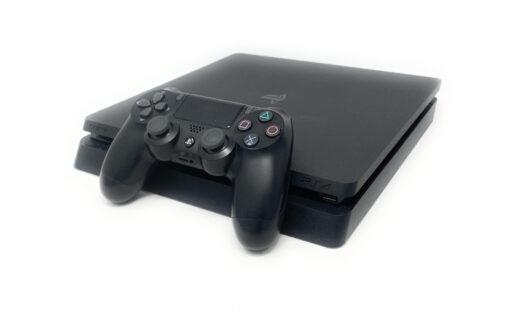 Sony PS4 Slim 500GB