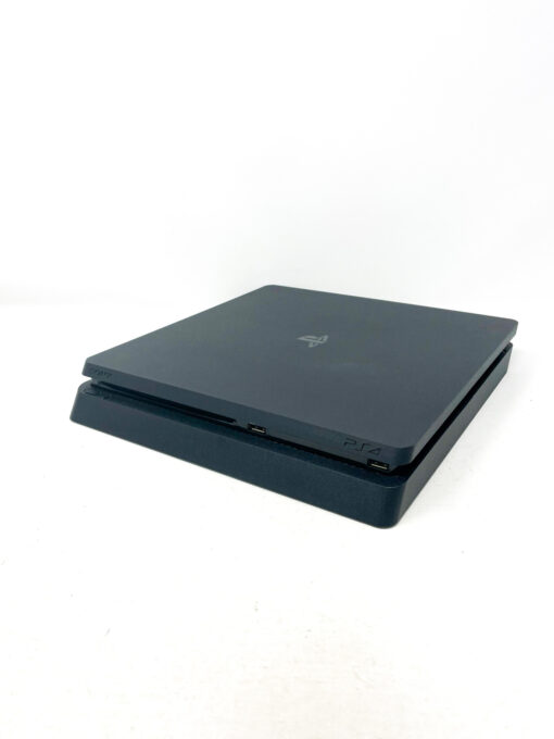 Sony PS4 Slim 500GB - Image 2
