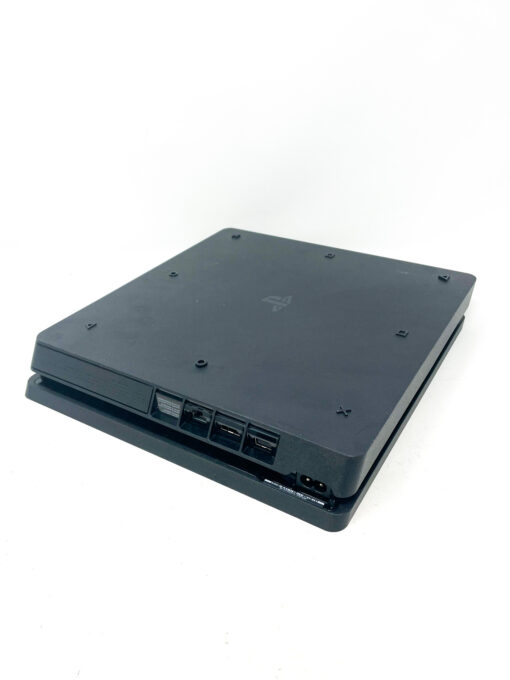 Sony PS4 Slim 500GB - Image 4