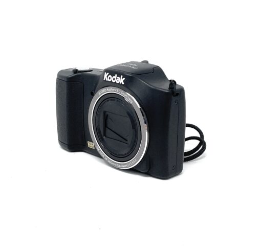 Kodak PIXPRO FZ152 Compact Camera – Black