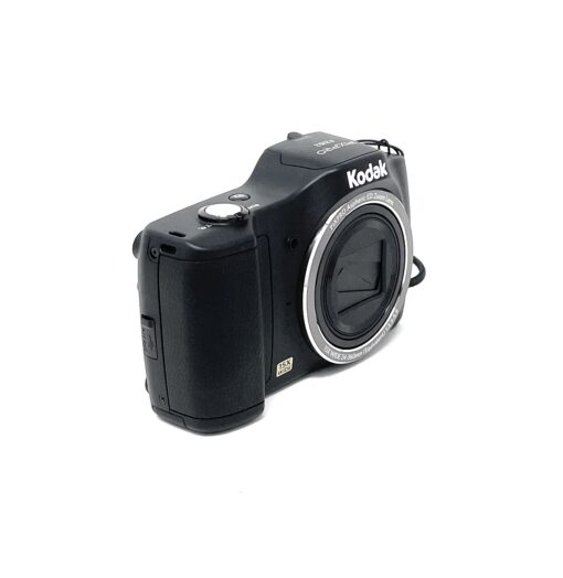 Kodak PIXPRO FZ152 Compact Camera – Black - Image 2