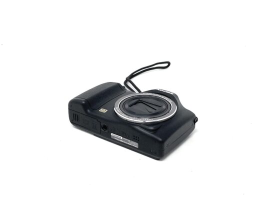 Kodak PIXPRO FZ152 Compact Camera – Black - Image 5