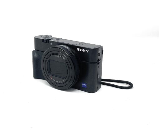 Sony RX100 7