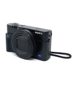 RX100 7 2
