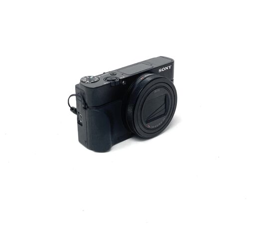 Sony RX100 7 - Image 2