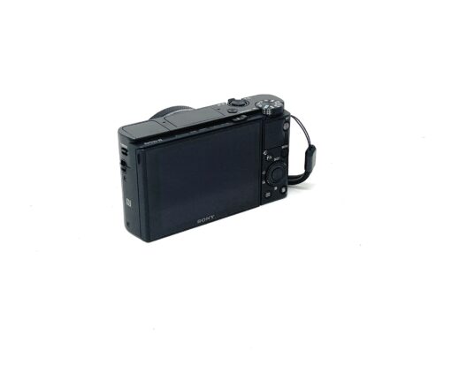 Sony RX100 7 - Image 3