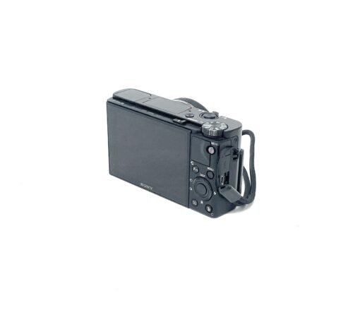 Sony RX100 7 - Image 4