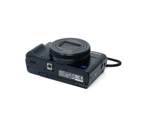 Sony RX100 7 - Image 5