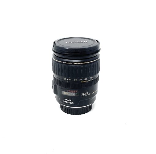 Canon 28-135mm f/3.5-5.6 IS USM