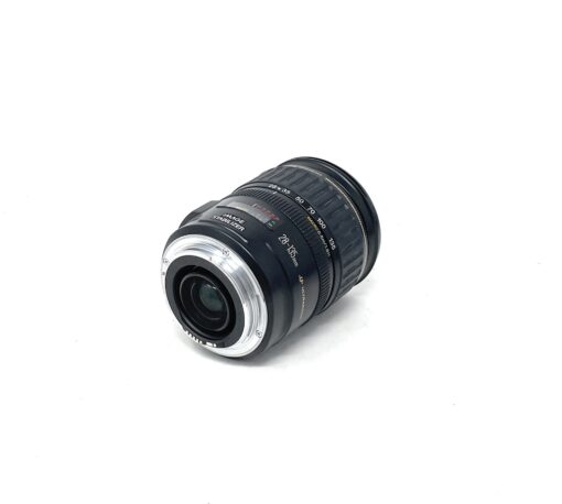 Canon 28-135mm f/3.5-5.6 IS USM - Image 5
