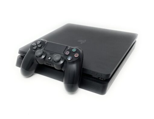 Sony PS4 Slim 1TB