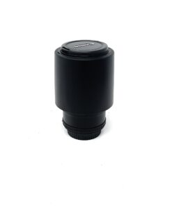 Canon EF 100mm F/2.8 L IS USM