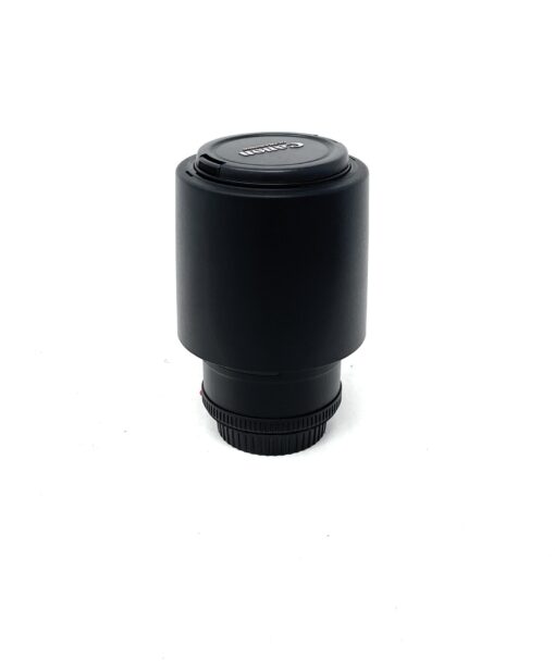Canon EF 100mm F/2.8 L IS USM
