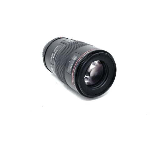 Canon EF 100mm F/2.8 L IS USM - Image 3