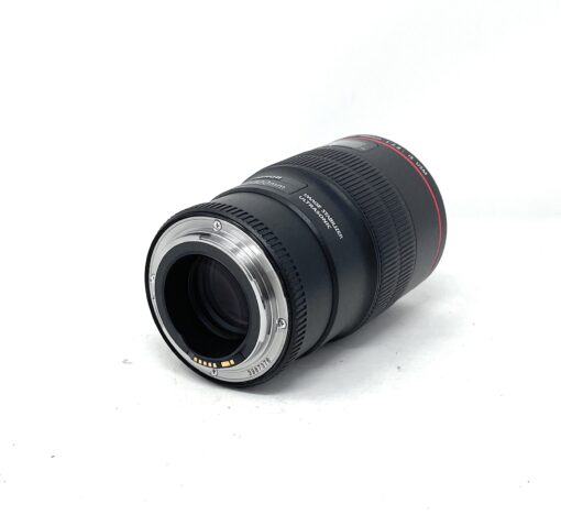 Canon EF 100mm F/2.8 L IS USM - Image 5