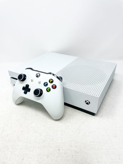 Microsoft Xbox One S 1TB