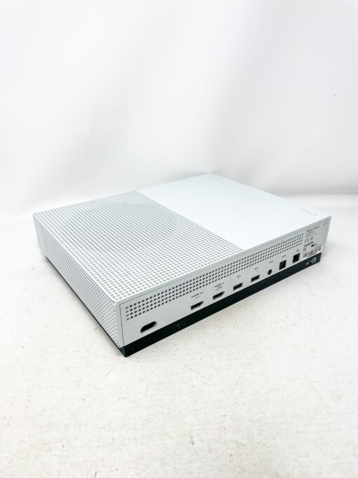 Microsoft Xbox One S 1TB - Image 4