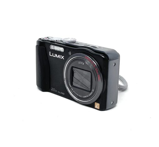 Panasonic Lumix  DMC-TZ30 Compact Digital Camera