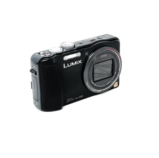 Panasonic Lumix  DMC-TZ30 Compact Digital Camera - Image 2