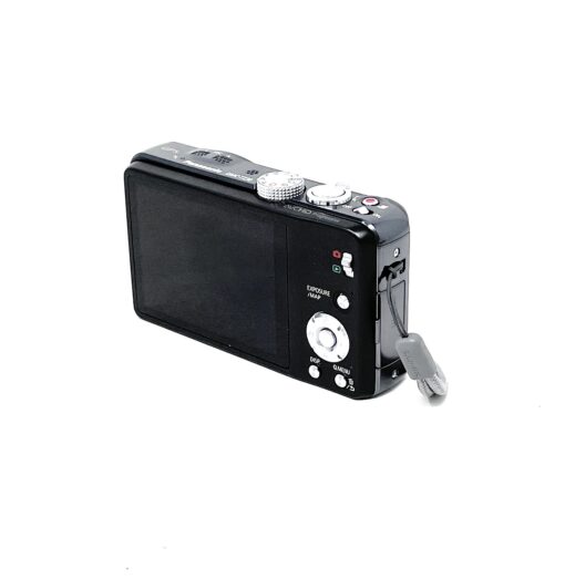 Panasonic Lumix  DMC-TZ30 Compact Digital Camera - Image 4