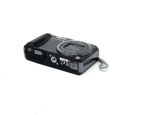 Panasonic Lumix  DMC-TZ30 Compact Digital Camera - Image 5