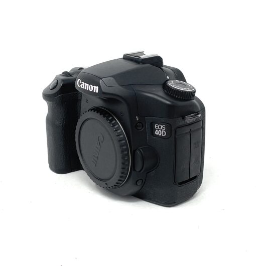 Canon EOS 40D DSLR Camera Body Only