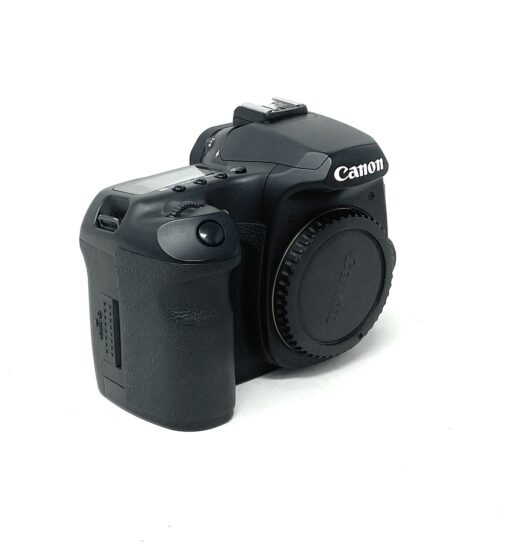 Canon EOS 40D DSLR Camera Body Only - Image 2