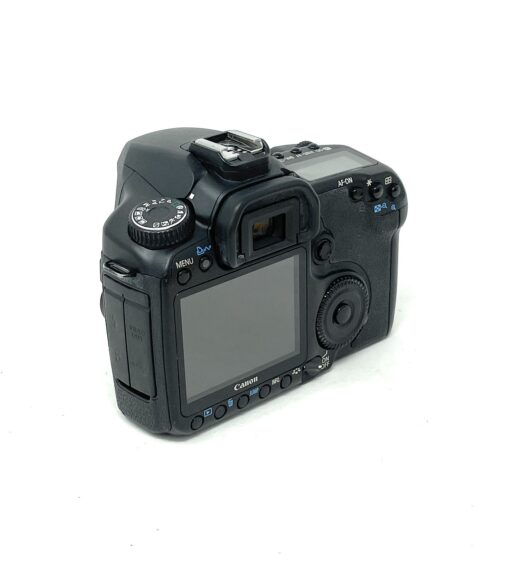 Canon EOS 40D DSLR Camera Body Only - Image 3