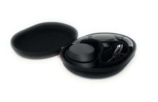 Sony WH-1000XM3 Wireless Noise Cancelling Headphones – Black