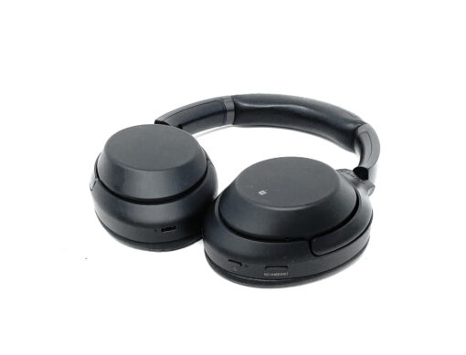 Sony WH-1000XM3 Wireless Noise Cancelling Headphones – Black - Image 2