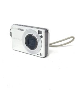 Sony Cyber-shot W130 Digital Camera – Silver