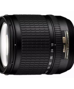 Nikon DX AF-S Nikkor 18-135mm 3.5-5.6 Lens