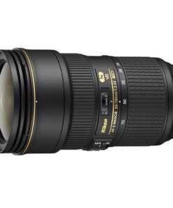 Nikon AF-S NIKKOR 24-70mm f/2.8G ED Lens