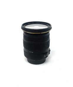 Sigma 17-50mm f2.8 EX DC HSM OS Lens for Canon